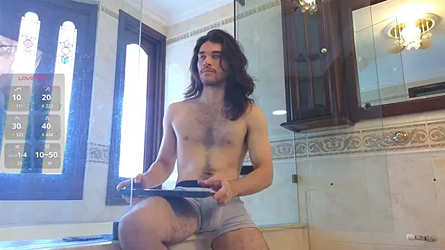 FreyrVik online show from 10/01/25, 06:03