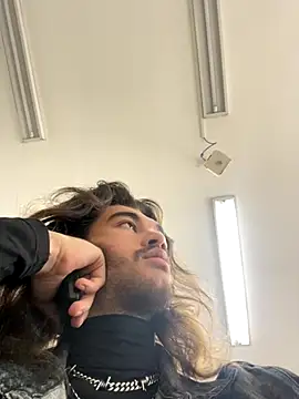 FreyrVik online show from 10/03/25, 02:47