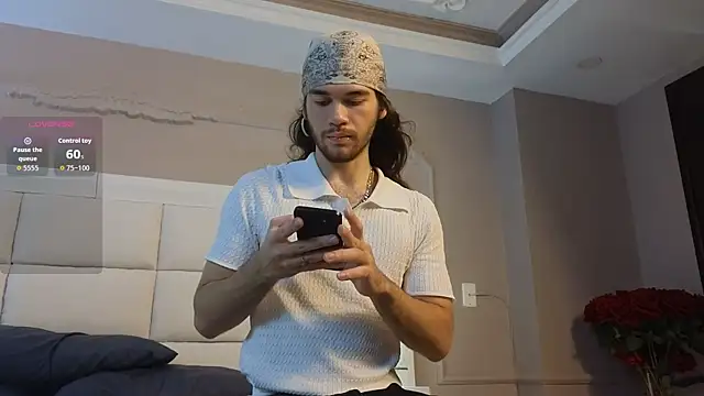 FreyrVik online show from 10/17/25, 07:38