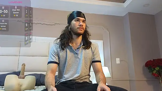 FreyrVik online show from 10/22/25, 11:54