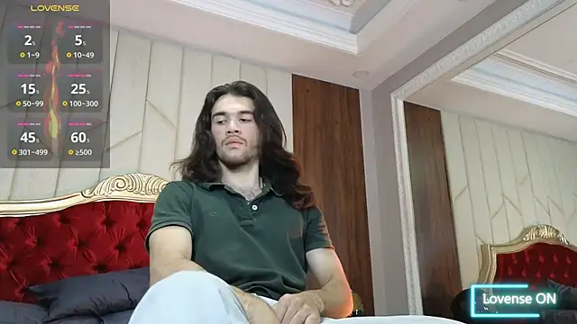 FreyrVik online show from 10/27/25, 06:34