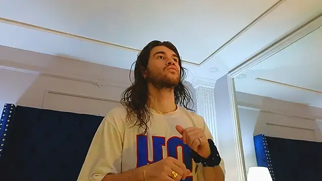 FreyrVik online show from 12/03/25, 04:27