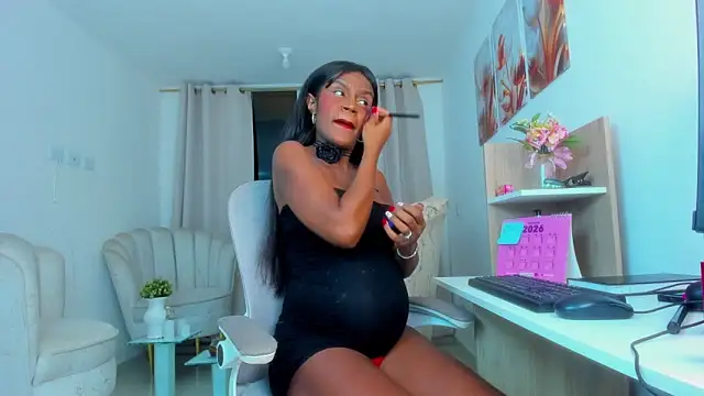 Snapshot of karol_f00x chatting on 03/10/26, 01:10 karol f00x online show from 03/10/26, 01:10