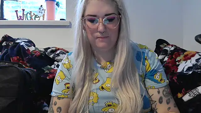 Sizzling Indie36 online show from 10/25/25, 03:18