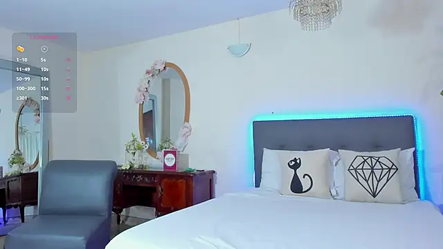 Snapshot of Molly_h0t chatting on 03/18/25, 01:31 Molly h0t online show from 03/18/25, 01:31