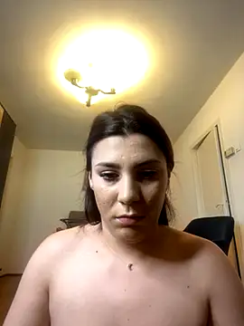 Natasha Cameron22 online show from 11/06/25, 09:48