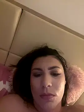 Natasha Cameron22 online show from 11/09/25, 07:23