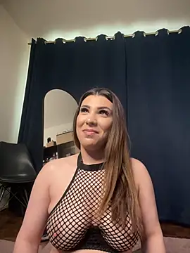 Natasha Cameron22 online show from 04/24/26, 03:58