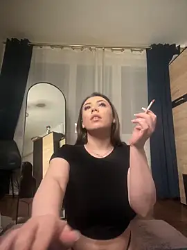 Natasha Cameron22 online show from 05/08/26, 08:47