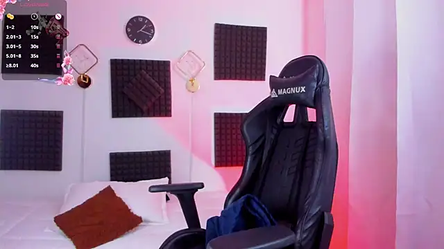 hannarusso online show from 11/07/25, 06:19