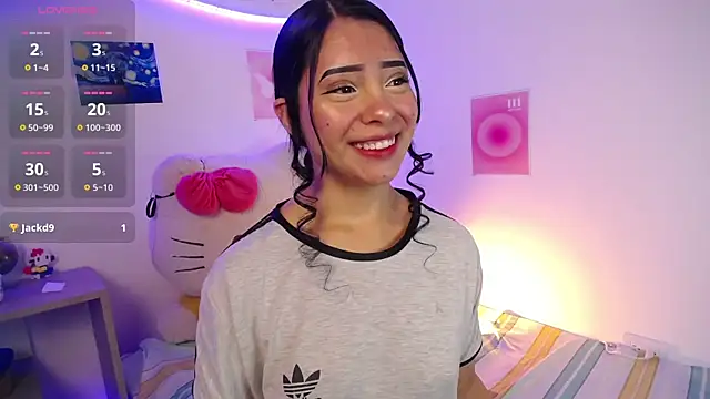 Emilybutterfly1 online show from 09/17/25, 10:22