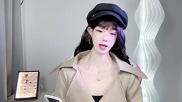 Gogo-888 online show from 10/27/25, 11:14