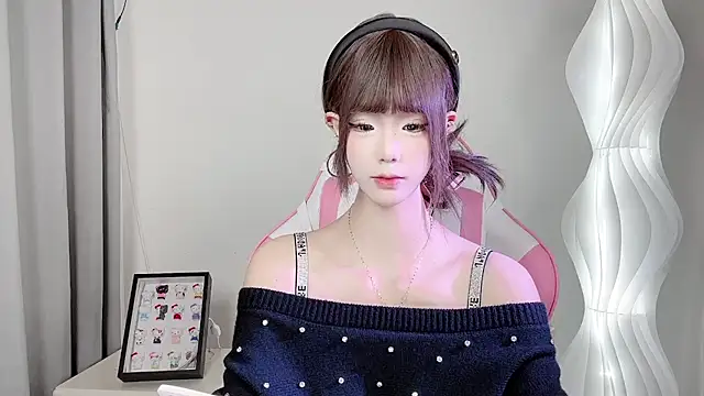 Gogo-888 online show from 11/08/25, 10:37