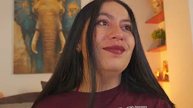 AliceCorner online show from 12/04/25, 12:14