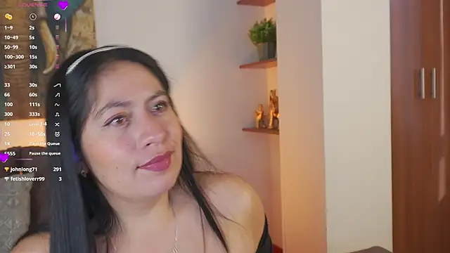 AliceCorner online show from 12/19/25, 12:45