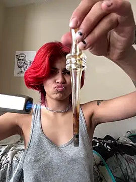 Harley cams online show from 03/17/25, 02:56