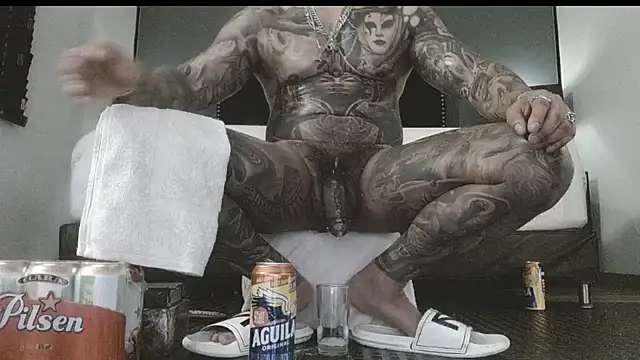 danilog515 online show from 11/20/25, 10:31