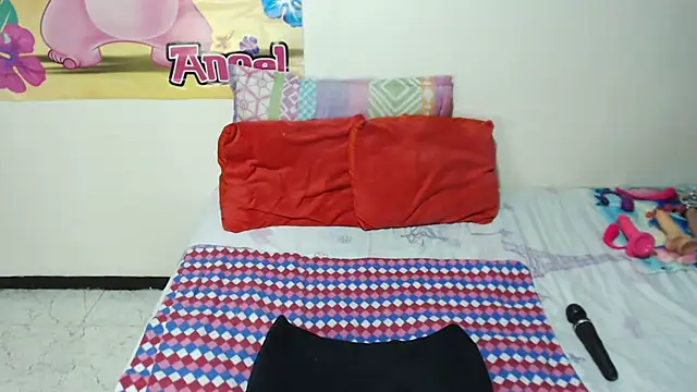 Samanta SS online show from 11/08/25, 07:30