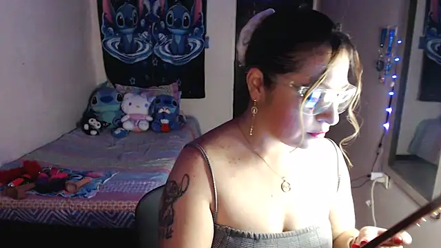 Snapshot of Samanta_SS chatting on 03/27/26, 11:48 Samanta SS online show from 03/27/26, 11:48