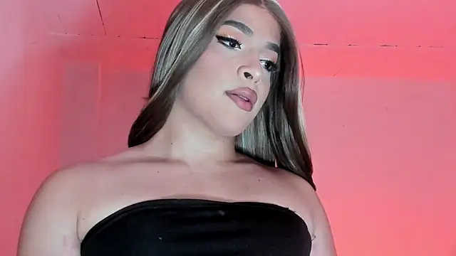 Snapshot of Alana_blum10 chatting on 10/21/25, 10:54 Alana blum10 online show from 10/21/25, 10:54