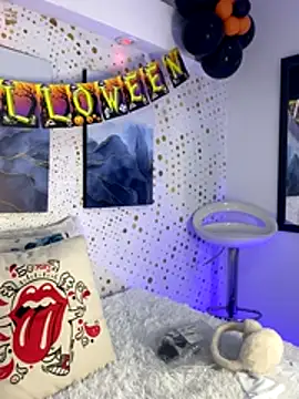 Andy Leex online show from 10/23/25, 08:29