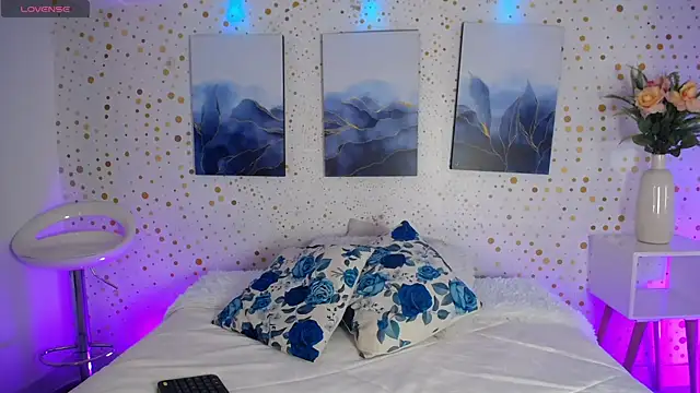 Andy Leex online show from 11/19/25, 08:09