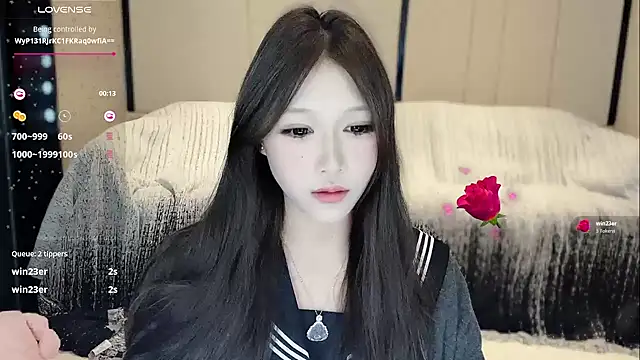 -monica-tina- online show from 10/30/25, 06:52