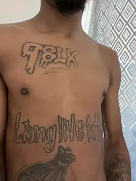 Snapshot of 9blk chatting on 03/15/25, 03:37 9blk online show from 03/15/25, 03:37