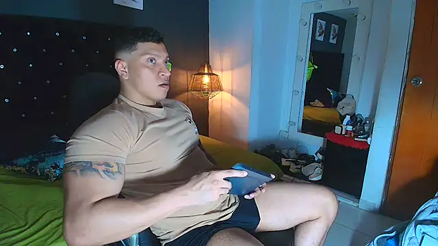 ethan dalton  online show from 11/15/25, 03:48