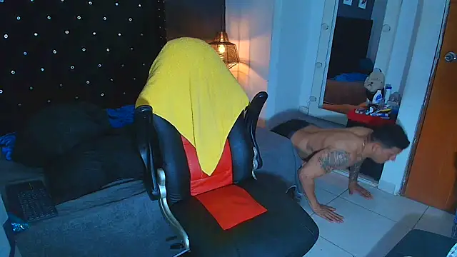 ethan dalton  online show from 11/29/25, 03:53