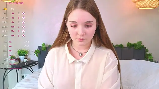 ConstanceHelms online show from 09/22/25, 05:09