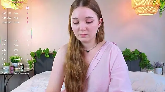 ConstanceHelms online show from 10/27/25, 05:22