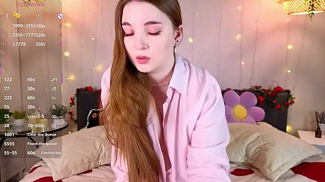 ConstanceHelms online show from 01/16/26, 05:11