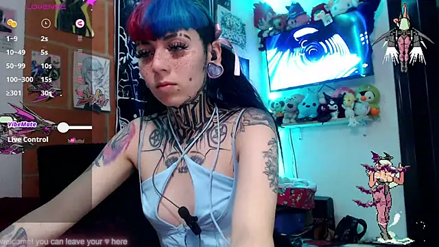 Snapshot of d3m0ny0_0 chatting on 09/29/25, 01:33 d3m0ny0 0 online show from 09/29/25, 01:33