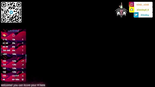 Snapshot of d3m0ny0_0 chatting on 01/16/26, 04:55 d3m0ny0 0 online show from 01/16/26, 04:55