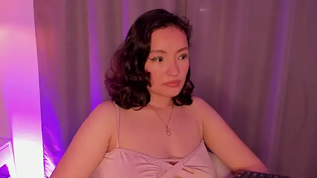 Angelica Moon21 online show from 09/24/25, 04:16