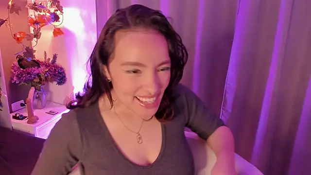 Angelica Moon21 online show from 10/22/25, 04:57