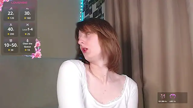 c0ralynx online show from 09/16/25, 08:21