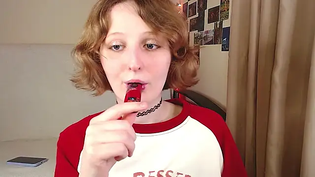 c0ralynx online show from 11/01/25, 08:22