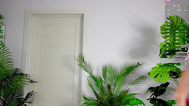 Sweet Piece online show from 10/03/25, 03:20