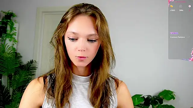 Sweet Piece online show from 10/04/25, 10:30