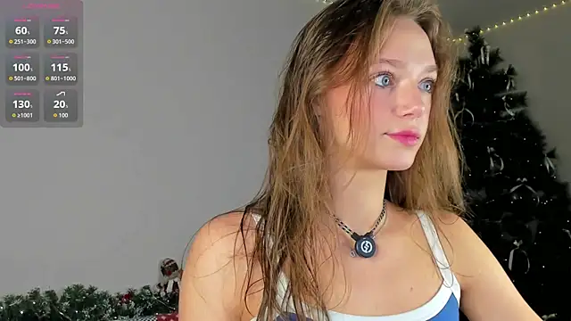 Sweet Piece online show from 12/20/25, 11:23