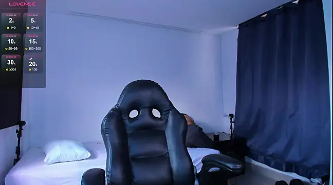 Etheral teo online show from 03/20/25, 08:19