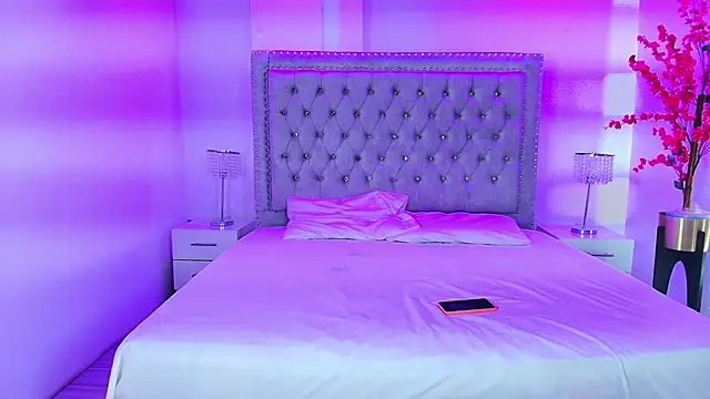 Lia adamsss online show from 10/01/25, 03:01