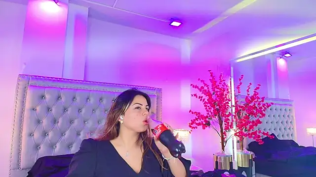 Lia adamsss online show from 10/12/25, 03:05