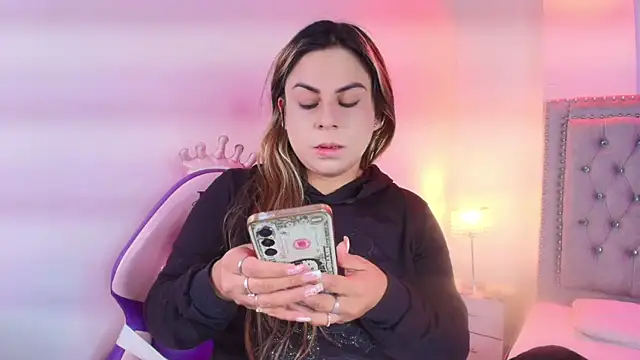 Lia adamsss online show from 05/26/26, 03:13