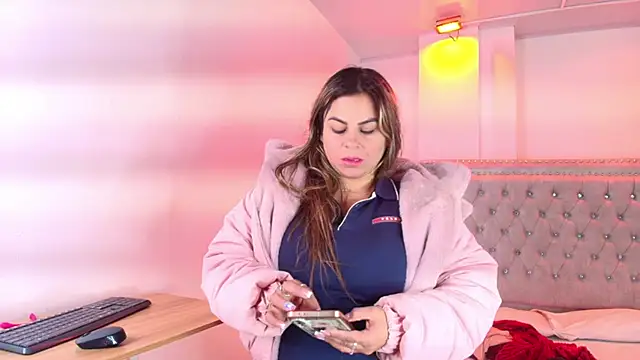 Lia adamsss online show from 05/31/26, 03:26