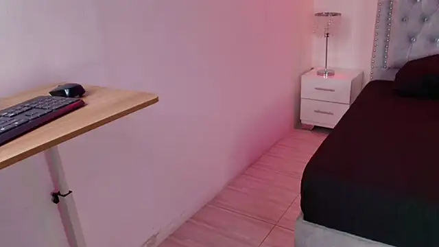 Lia adamsss online show from 06/06/26, 03:55