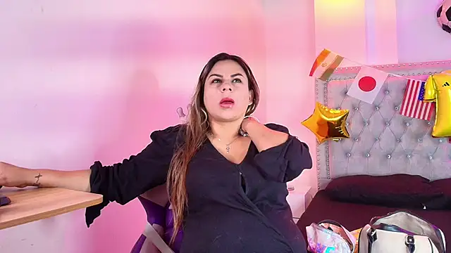 Lia adamsss online show from 06/20/26, 03:31