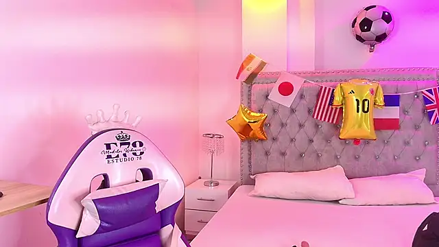 Lia adamsss online show from 06/21/26, 03:09